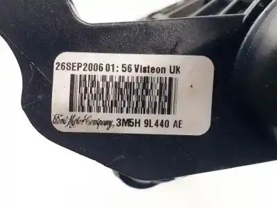 Peça sobressalente para automóvel em segunda mão intercooler por ford focus berlina (cap) d/hhda referências oem iam   