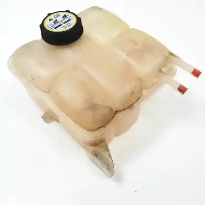 Peça sobressalente para automóvel em segunda mão Depósito De Expansão por FORD FOCUS BERLINA (CAP) D/HHDA Referências OEM IAM 3M5H8K218D2L4A  