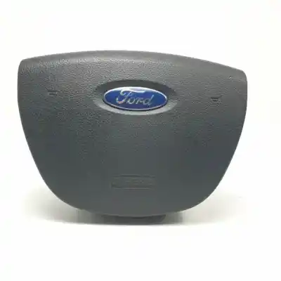 Автозапчасти б/у ПЕРЕДНЯЯ ЛЕВАЯ ПОДУШКА БЕЗОПАСНОСТИ за FORD TRANSIT COMBI ´06  ссылки OEM IAM 6C11V042B85ACW  
