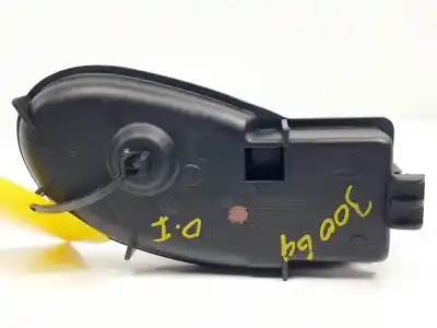 Second-hand car spare part interior left front handle for ford transit combi ´06 p8fa.qvfa oem iam references yc15v22601a  