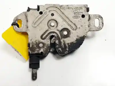 Second-hand car spare part bonnet lock for ford transit combi ´06 p8fa.qvfa oem iam references xs4116700ag  