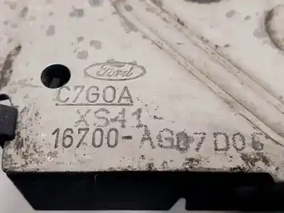 Second-hand car spare part bonnet lock for ford transit combi ´06 p8fa.qvfa oem iam references xs4116700ag  