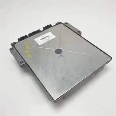 Автозапчасти б/у блок управления двигателем за ford transit combi ´06 p8fa.qvfa ссылки oem iam 6c1112a650an vp6c1u14a638ad 