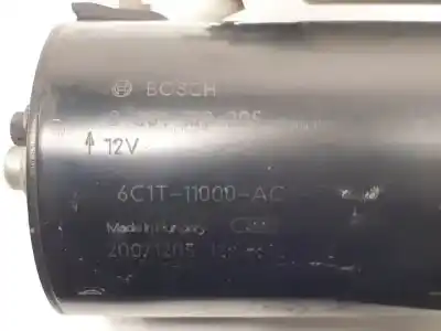 Автозапчасти б/у двигатель запускается за ford transit combi ´06 p8fa.qvfa ссылки oem iam 6c1t11000ac 0001109205 