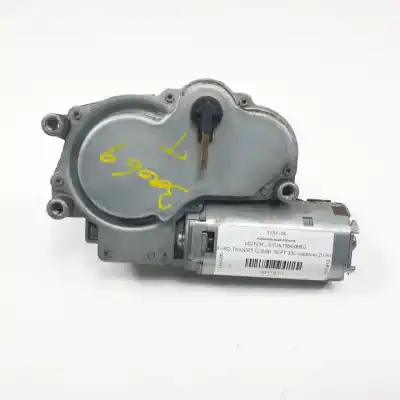 Second-hand car spare part rear windshield wiper motor for ford transit combi ´06 p8fa.qvfa oem iam references yc1517w400bh  