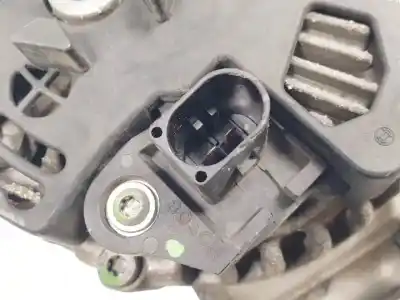 Second-hand car spare part alternator for ford transit combi ´06 p8fa.qvfa oem iam references 6cit10300bc 0121615002 