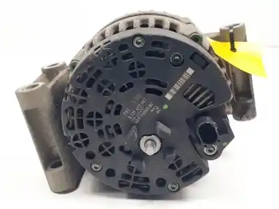 Second-hand car spare part alternator for ford transit combi ´06 p8fa.qvfa oem iam references 6cit10300bc 0121615002 