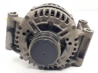 Second-hand car spare part alternator for ford transit combi ´06 p8fa.qvfa oem iam references 6cit10300bc 0121615002 