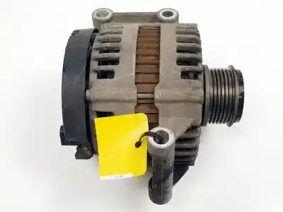 Second-hand car spare part alternator for ford transit combi ´06 p8fa.qvfa oem iam references 6cit10300bc 0121615002 