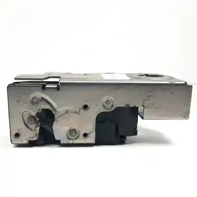 Pezzo di ricambio per auto di seconda mano Serratura Porta Anteriore Destra per FORD TRANSIT COMBI ´06 P8FA.QVFA Riferimenti OEM IAM YC1AV21812CJ  
