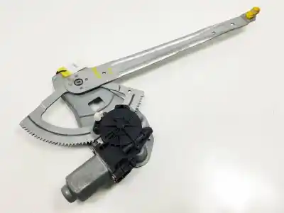 Second-hand car spare part PASSENGER SIDE RIGHT WINDOW REGULATOR for FORD TRANSIT COMBI ´06  OEM IAM references 6C11V2320  