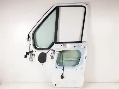 Автозапчасти б/у дверь передняя правая за ford transit combi ´06 p8fa.qvfa ссылки oem iam   