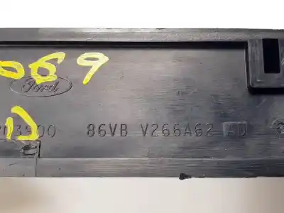 Second-hand car spare part exterior right side door handle for ford transit combi ´06 p8fa.qvfa oem iam references 86vbv266a62  