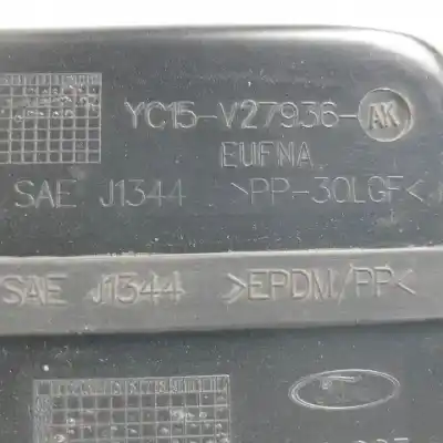 Автозапчасти б/у наружная крышка топлива за ford transit combi ´06 p8fa.qvfa ссылки oem iam yc15v27936ak  