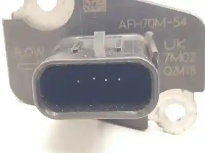 Peça sobressalente para automóvel em segunda mão medidor de massa de ar por ford transit combi ´06 p8fa.qvfa referências oem iam 6c11128579aa  