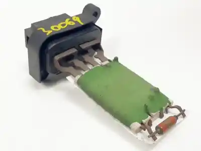 Second-hand car spare part heater blower for ford transit combi ´06 p8fa.qvfa oem iam references 3c1h18b647aa  