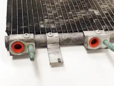 Second-hand car spare part air conditioning condenser / radiator for ford transit combi ´06 p8fa.qvfa oem iam references 6c118c342ad  