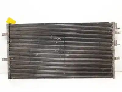 Second-hand car spare part air conditioning condenser / radiator for ford transit combi ´06 p8fa.qvfa oem iam references 6c118c342ad  