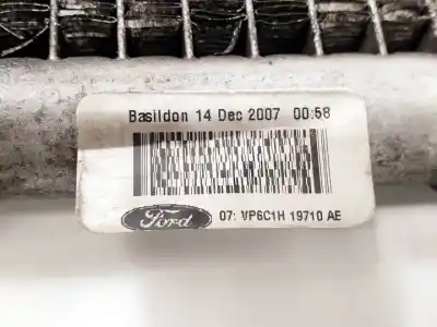 Second-hand car spare part air conditioning condenser / radiator for ford transit combi ´06 p8fa.qvfa oem iam references 6c118c342ad  