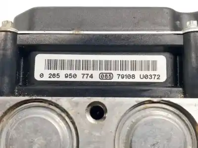Автозапчасти б/у абс за ford transit combi ´06 p8fa.qvfa ссылки oem iam 8c112c405bb 0265235439 0265950774 