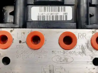 Автозапчасти б/у абс за ford transit combi ´06 p8fa.qvfa ссылки oem iam 8c112c405bb 0265235439 0265950774 