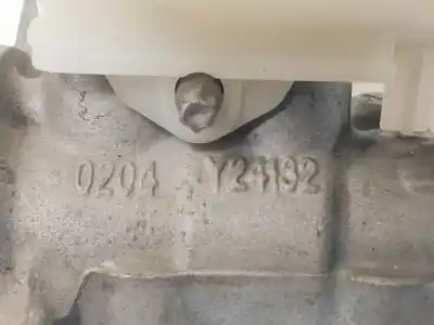 Автозапчасти б/у тормозной насос за ford transit combi ´06 p8fa.qvfa ссылки oem iam 0204y24132 0204051174 