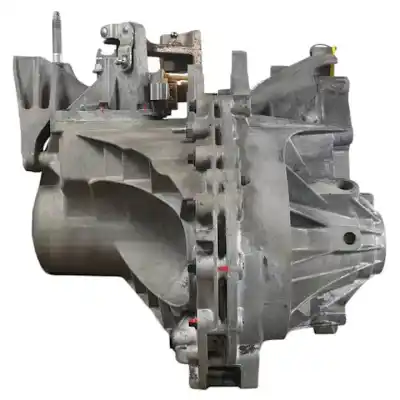 Second-hand car spare part gearbox for ford transit combi ´06 p8fa.qvfa oem iam references 6c1r7002kc  