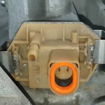Second-hand car spare part GEARBOX for FORD TRANSIT COMBI ´06  OEM IAM references 6C1R7002KC  