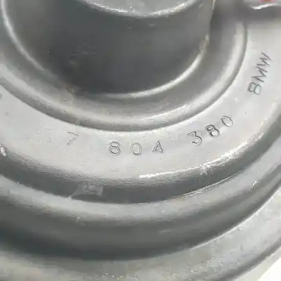 Second-hand car spare part egr valve for bmw serie x3 (e83) 204d4 oem iam references 7804380 70045000 