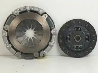 Pezzo di ricambio per auto di seconda mano kit frizione per kia picanto (ja) g3ld riferimenti oem iam 4130002890  