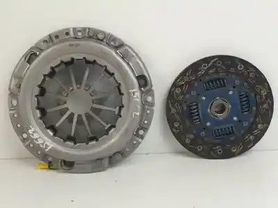 Pezzo di ricambio per auto di seconda mano  per KIA PICANTO (JA)  Riferimenti OEM IAM 4130002890  