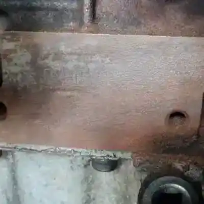 Second-hand car spare part complete engine for ford galaxy (ca1) qxwc oem iam references qxwb  