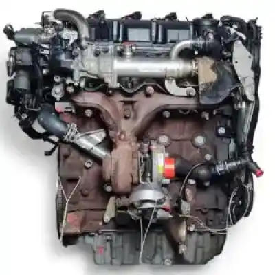 Second-hand car spare part complete engine for ford galaxy (ca1) qxwc oem iam references qxwb  