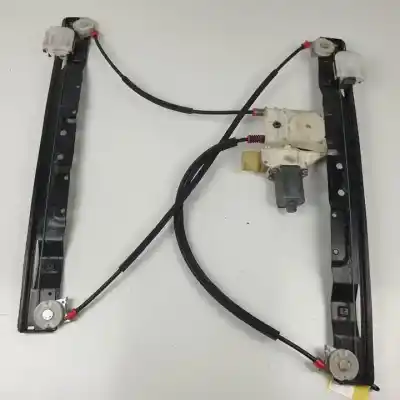 Second-hand car spare part passenger side right window regulator for ford galaxy (ca1) qxwc oem iam references 6m21u23200bs  