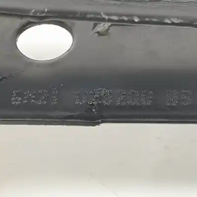 Second-hand car spare part passenger side right window regulator for ford galaxy (ca1) qxwc oem iam references 6m21u23200bs  