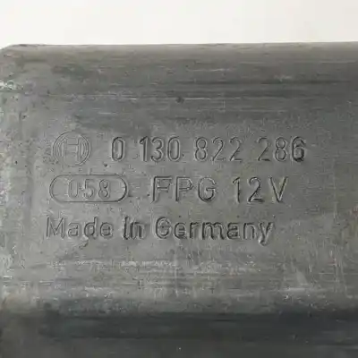 Second-hand car spare part passenger side right window regulator for ford galaxy (ca1) qxwc oem iam references 6m21u23200bs  