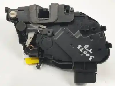 Second-hand car spare part rear right door lock for ford galaxy (ca1) qxwc oem iam references 6m2ar26412ec  