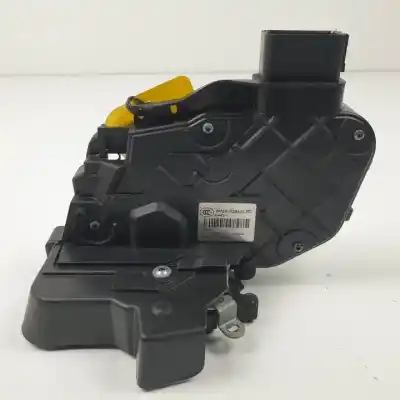 Second-hand car spare part rear right door lock for ford galaxy (ca1) qxwc oem iam references 6m2ar26412ec  