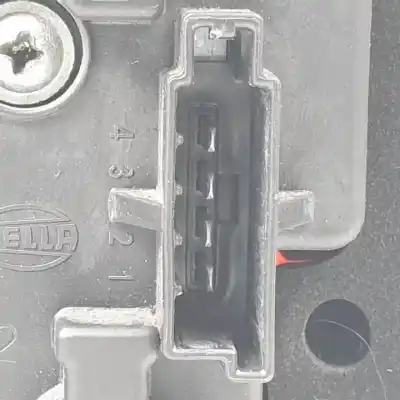 Peça sobressalente para automóvel em segunda mão farolim traseiro direito por ford galaxy (ca1) qxwc referências oem iam   