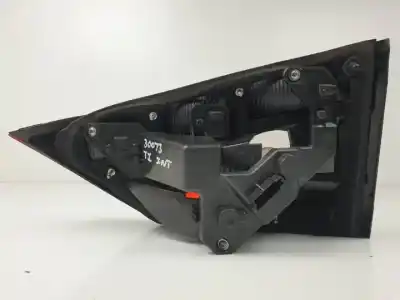 Peça sobressalente para automóvel em segunda mão farolim interior traseiro esquerdo por ford galaxy (ca1) qxwc referências oem iam   