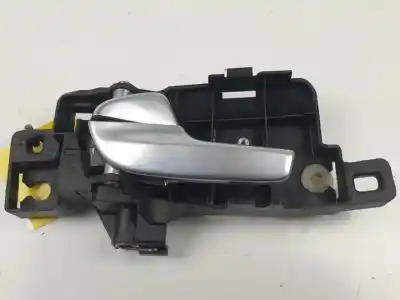 Peça sobressalente para automóvel em segunda mão puxador interior traseiro esquerdo por ford galaxy (ca1) qxwc referências oem iam 7s71a22601ab