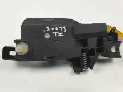 Pezzo di ricambio per auto di seconda mano maniglia interna posteriore sinistra per ford galaxy (ca1) qxwc riferimenti oem iam 7s71a22601ab  