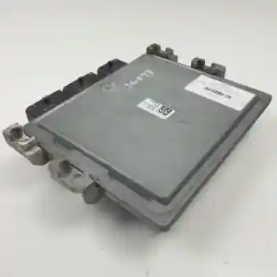 Second-hand car spare part ecu engine control for ford galaxy (ca1) qxwc oem iam references 5ws40758c 8g9112a650hc 