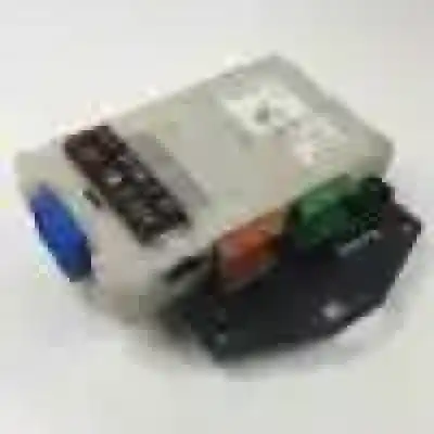 Peça sobressalente para automóvel em segunda mão caixa de fusíveis e relés por ford galaxy (ca1) qxwc referências oem iam 7g9t14a073de