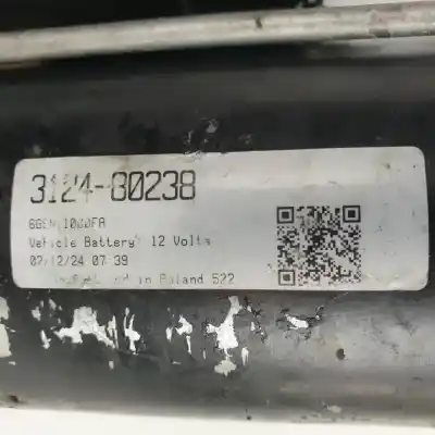 Second-hand car spare part starter motor for ford galaxy (ca1) qxwc oem iam references 312480238  