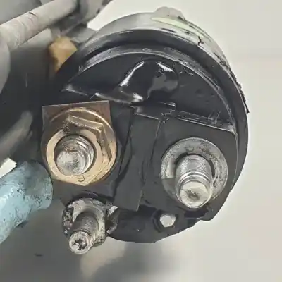 Second-hand car spare part starter motor for ford galaxy (ca1) qxwc oem iam references 312480238  