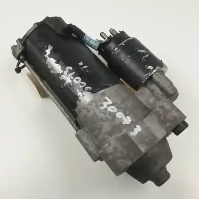Peça sobressalente para automóvel em segunda mão motor de arranque por ford galaxy (ca1) qxwc referências oem iam 312480238