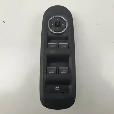 Peça sobressalente para automóvel em segunda mão botão / interruptor elevador vidro dianteiro esquerdo por ford galaxy (ca1) qxwc referências oem iam 7s7t14a132ab