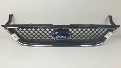 Peça sobressalente para automóvel em segunda mão grelha frontal por ford galaxy (ca1) qxwc referências oem iam 6m218200ae