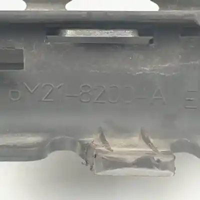 Second-hand car spare part front grille for ford galaxy (ca1) qxwc oem iam references 6m218200ae  